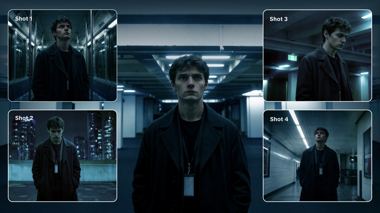 Kling VIDEO 3.0 Subject Binding: Character Consistency Guide