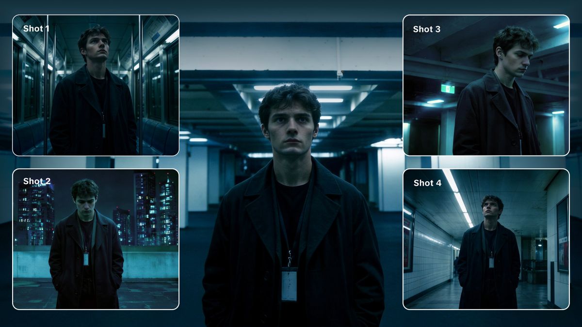 Kling 3.0 Subject Binding: Lock Character Features Across Shots
