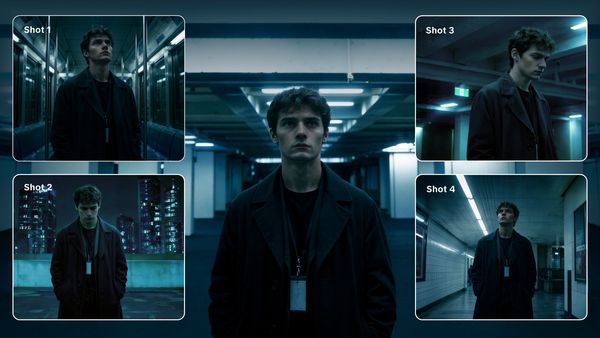 Kling 3.0 Subject Binding: Lock Character Features Across Shots
